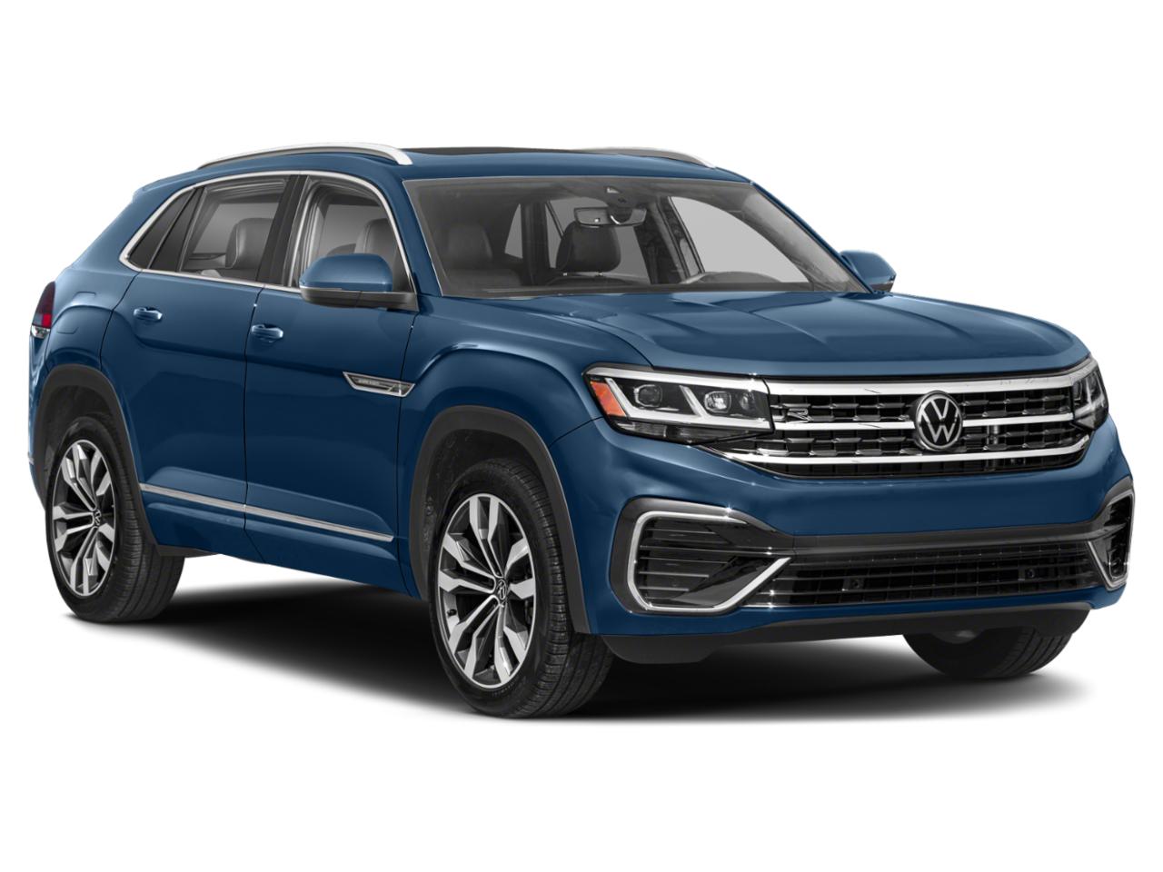 2020 Volkswagen Atlas Cross Sport Vehicle Photo in Pembroke Pines, FL 33027