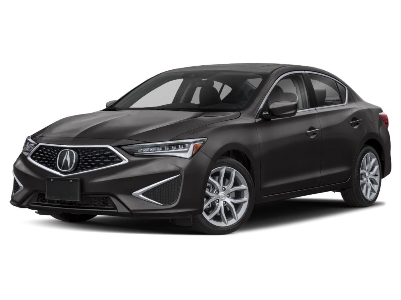 2021 Acura ILX Vehicle Photo in Sanford, FL 32771