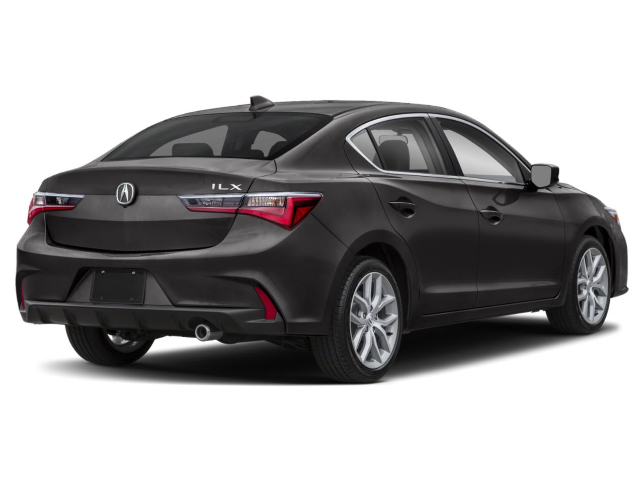 2021 Acura ILX Vehicle Photo in Sanford, FL 32771