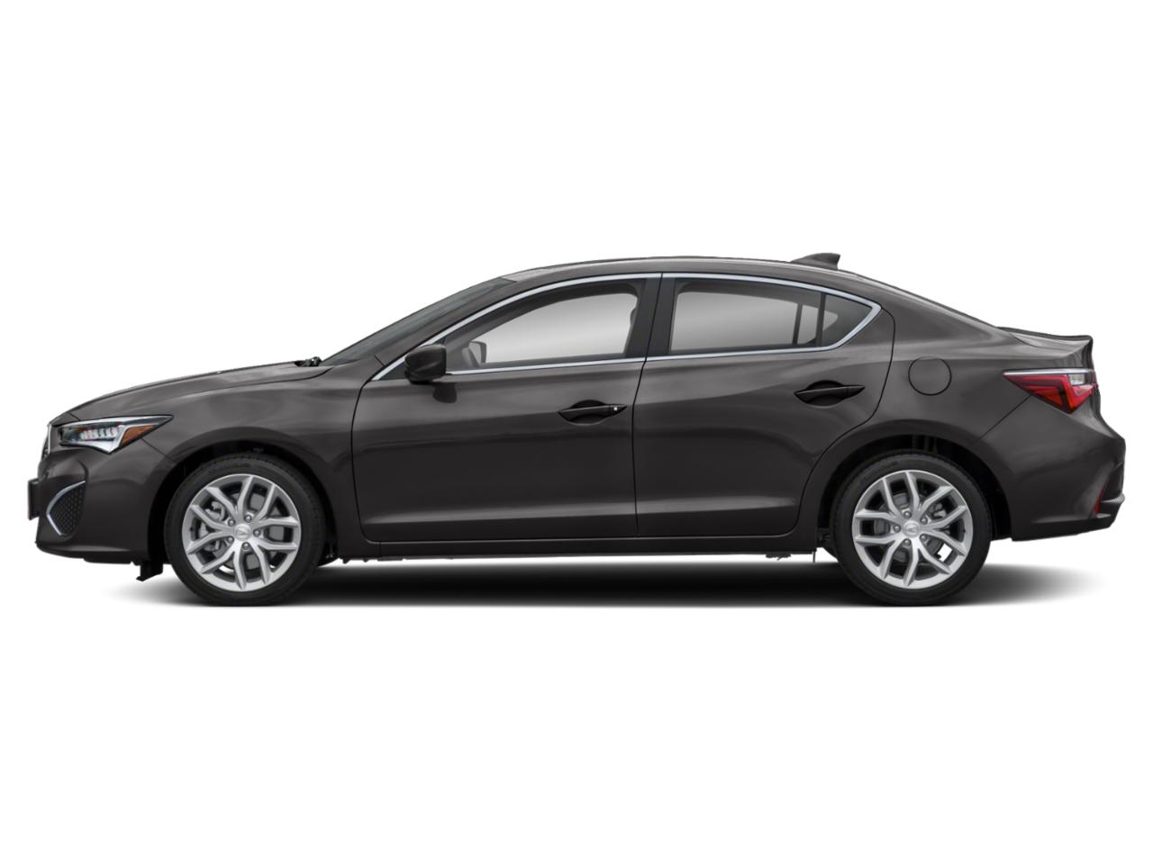 2021 Acura ILX Vehicle Photo in Sanford, FL 32771