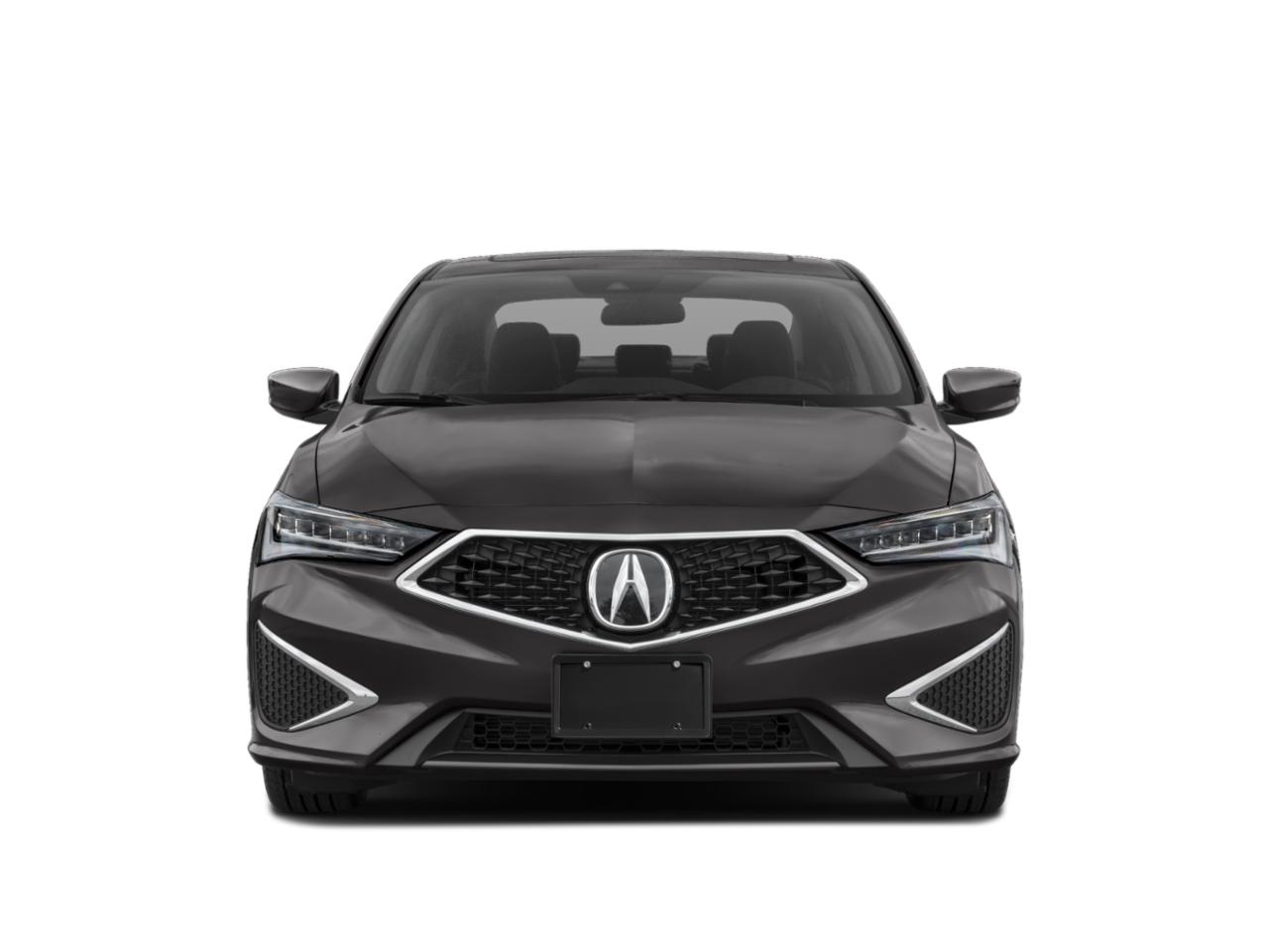 2021 Acura ILX Vehicle Photo in Sanford, FL 32771