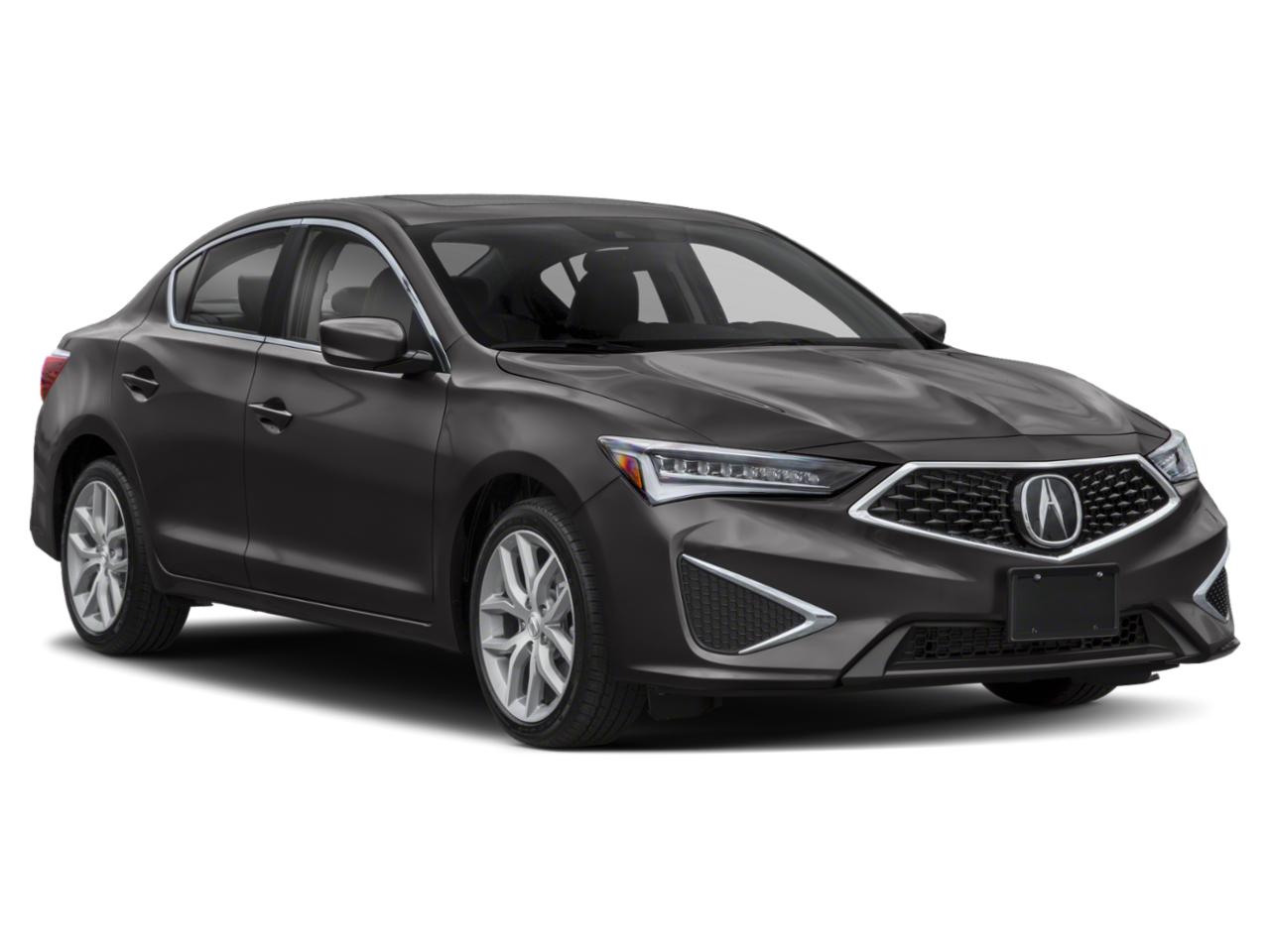 2021 Acura ILX Vehicle Photo in Sanford, FL 32771