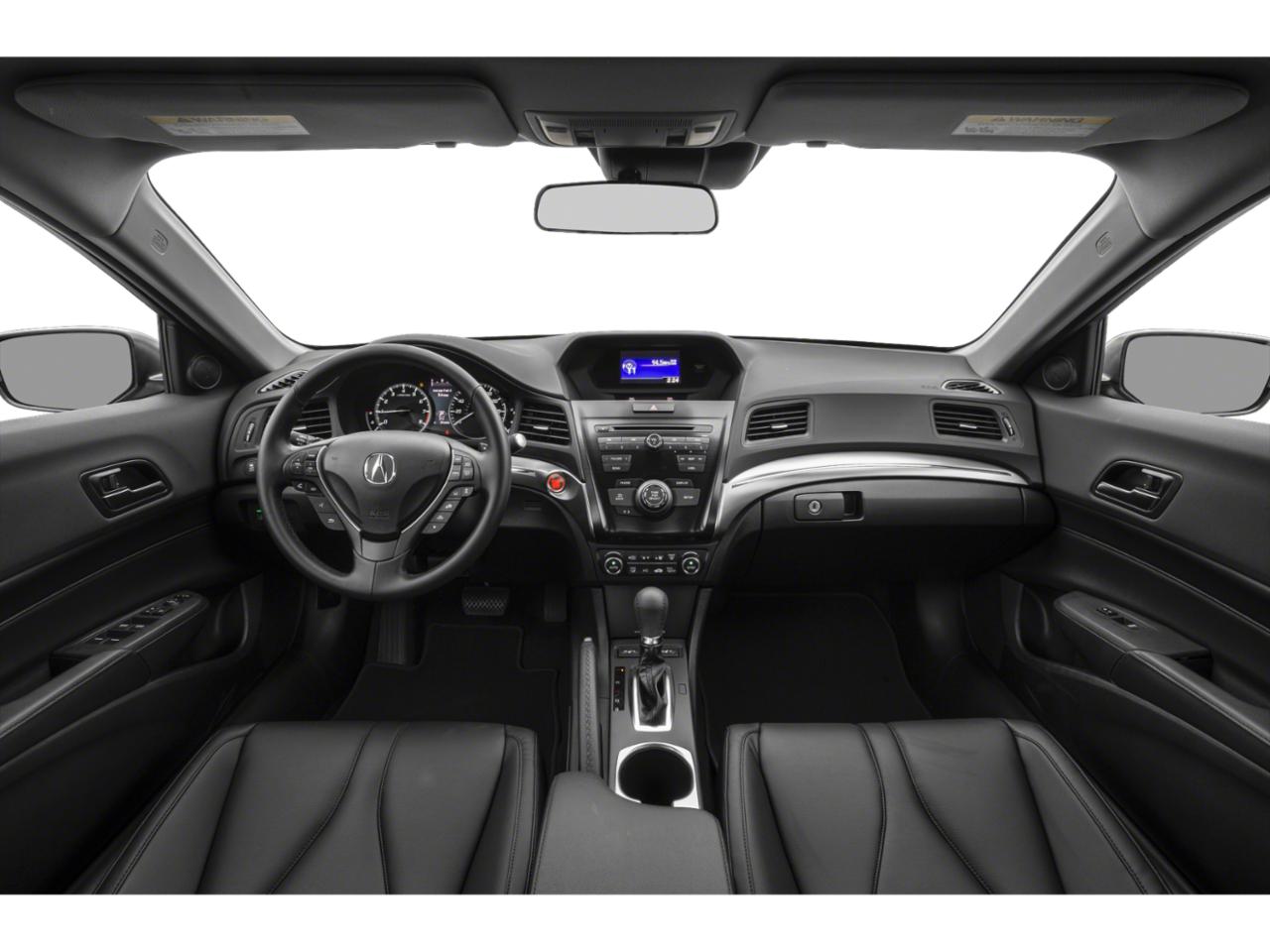 2021 Acura ILX Vehicle Photo in Sanford, FL 32771