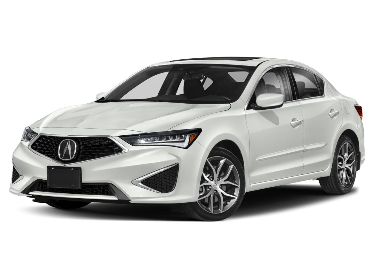 2021 Acura ILX Vehicle Photo in Davie, FL 33331