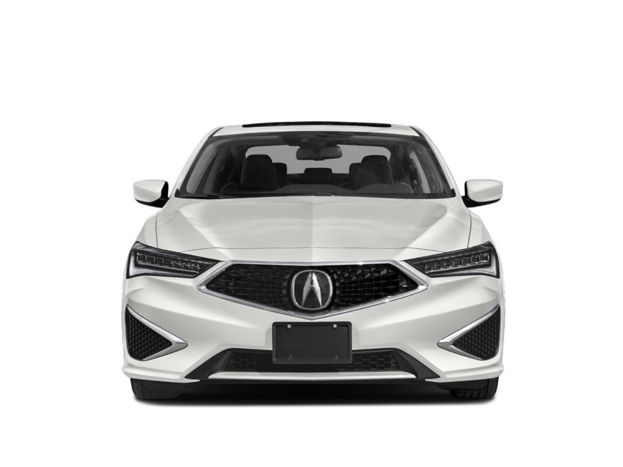 2021 Acura ILX Vehicle Photo in Davie, FL 33331