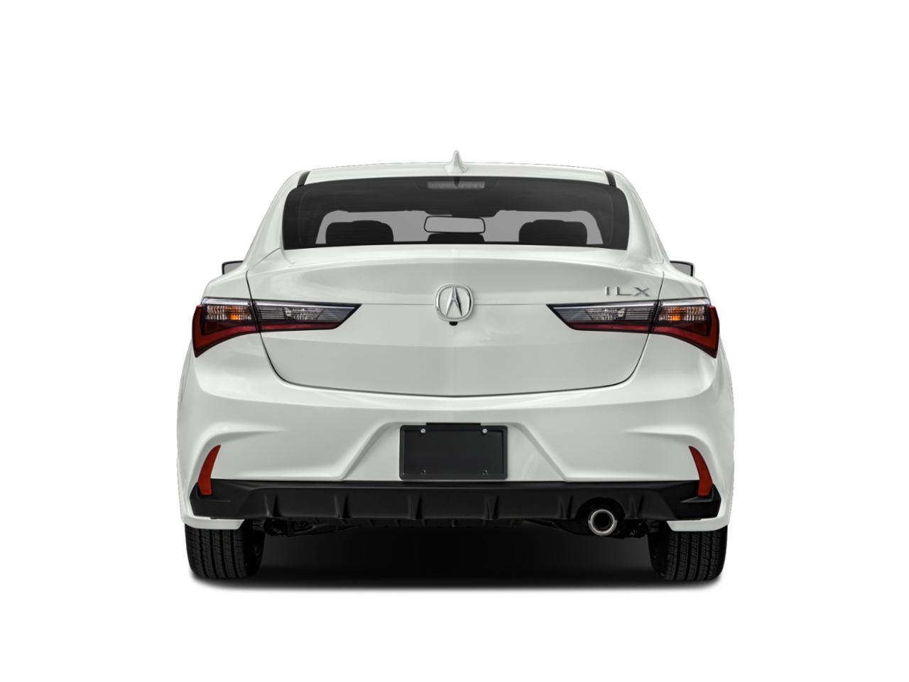 2021 Acura ILX Vehicle Photo in Davie, FL 33331