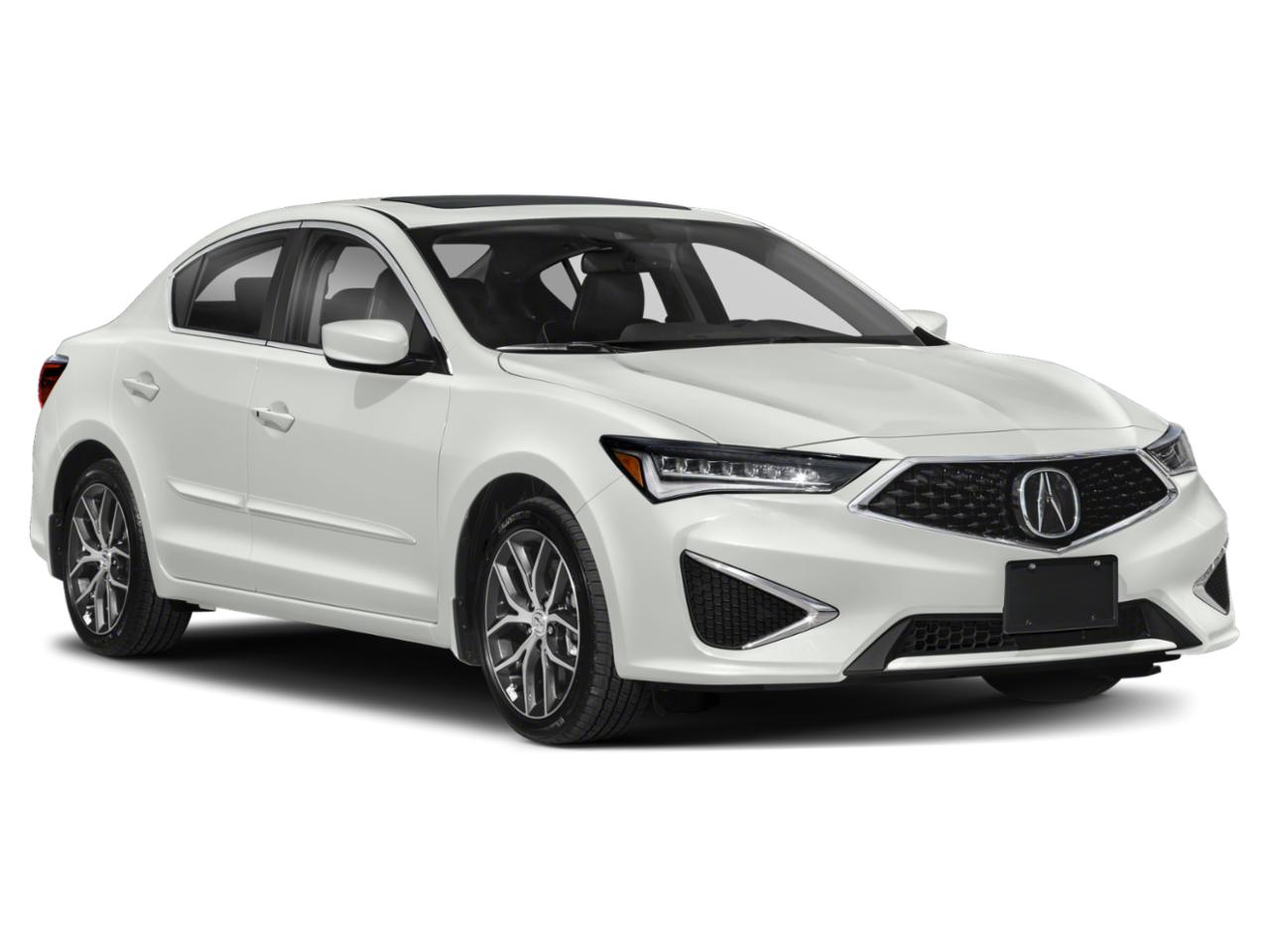 2021 Acura ILX Vehicle Photo in Davie, FL 33331