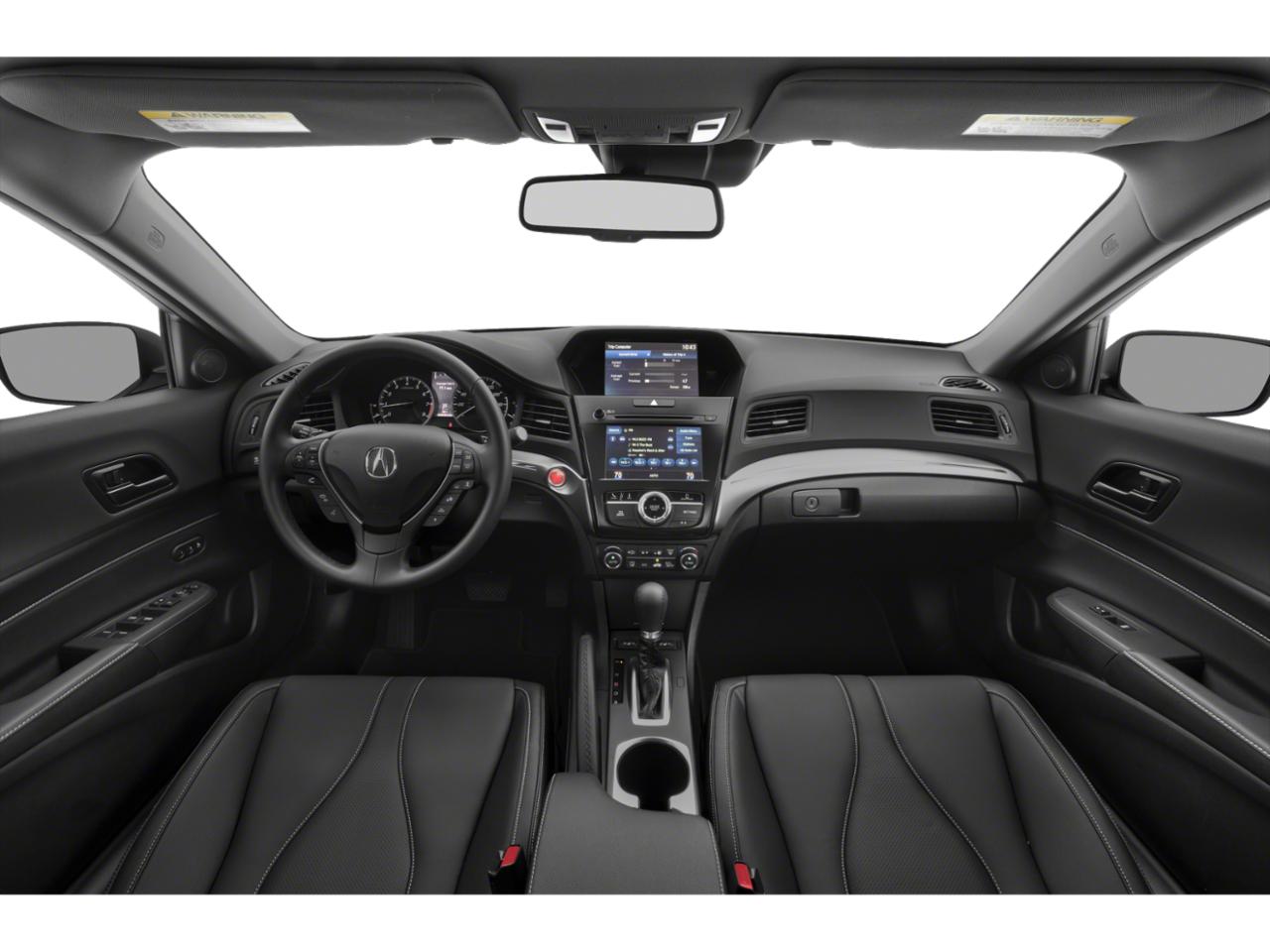 2021 Acura ILX Vehicle Photo in Davie, FL 33331