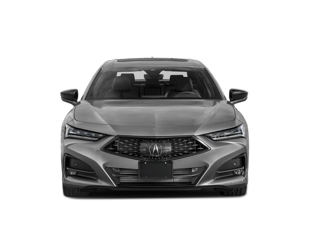 2021 Acura TLX Vehicle Photo in ENGLEWOOD, CO 80113-6708