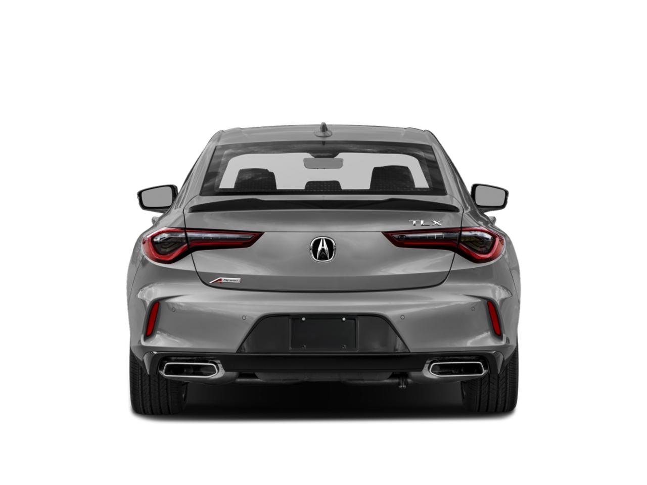 2021 Acura TLX Vehicle Photo in ENGLEWOOD, CO 80113-6708