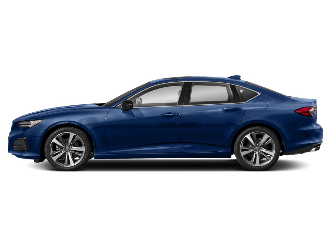 2021 Acura TLX Vehicle Photo in Sanford, FL 32771