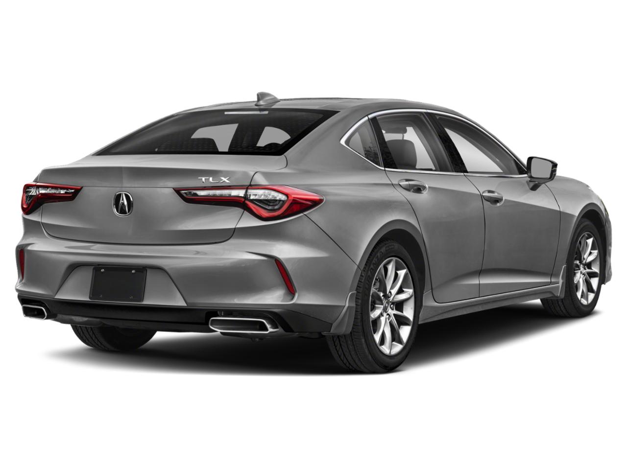 2021 Acura TLX Vehicle Photo in Grapevine, TX 76051