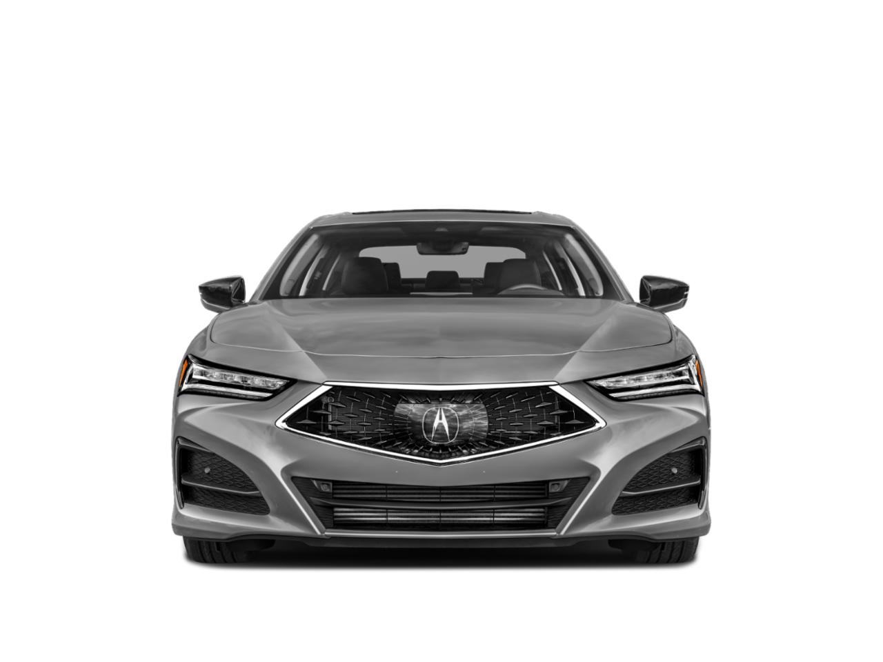 2021 Acura TLX Vehicle Photo in Grapevine, TX 76051