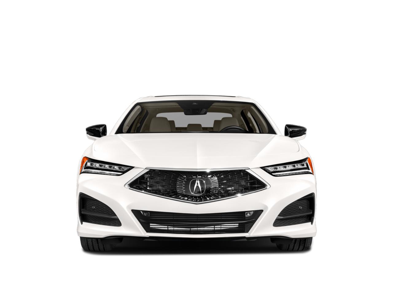 2021 Acura TLX Vehicle Photo in Sanford, FL 32771