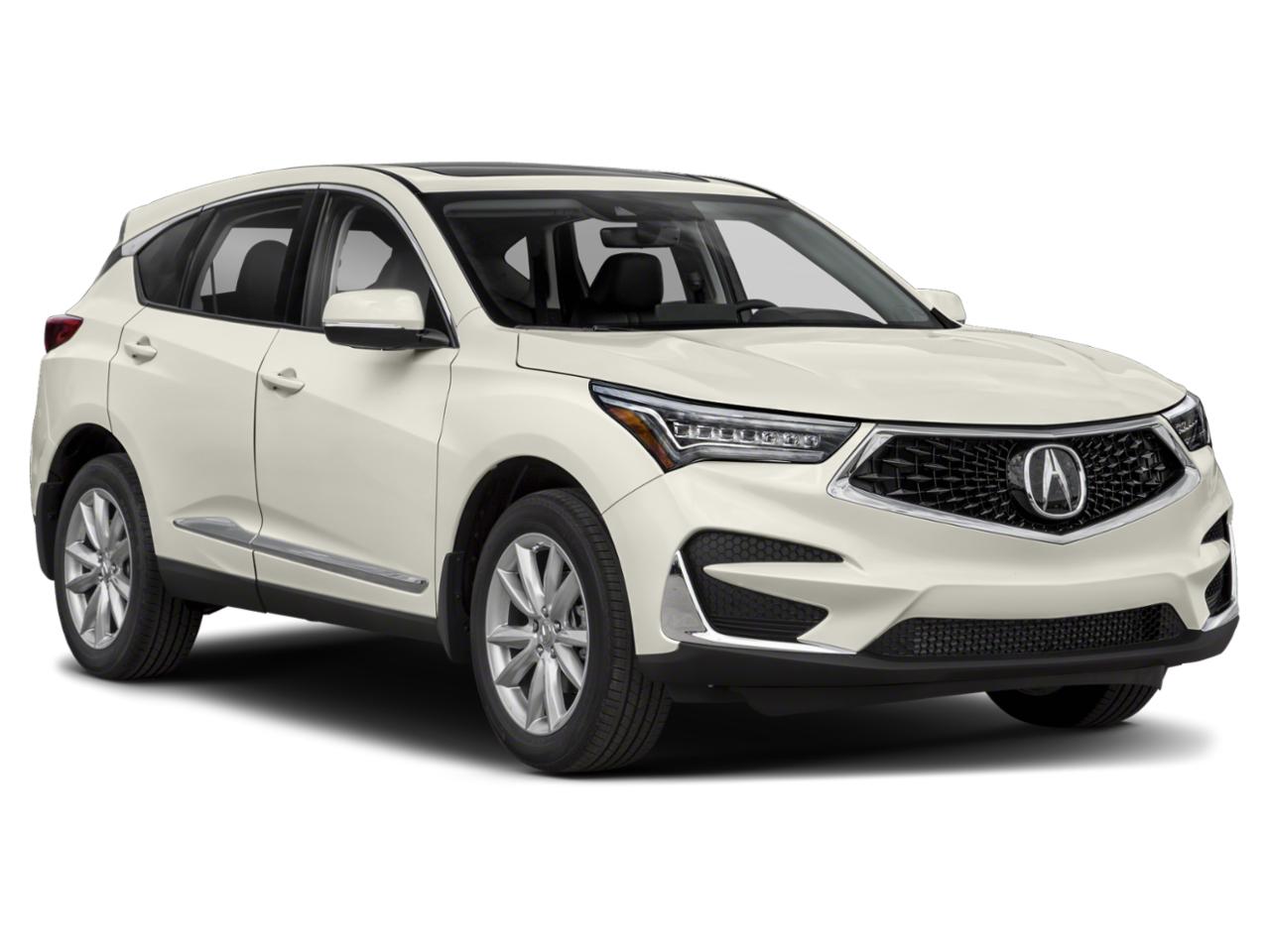 2021 Acura RDX Vehicle Photo in Sanford, FL 32771