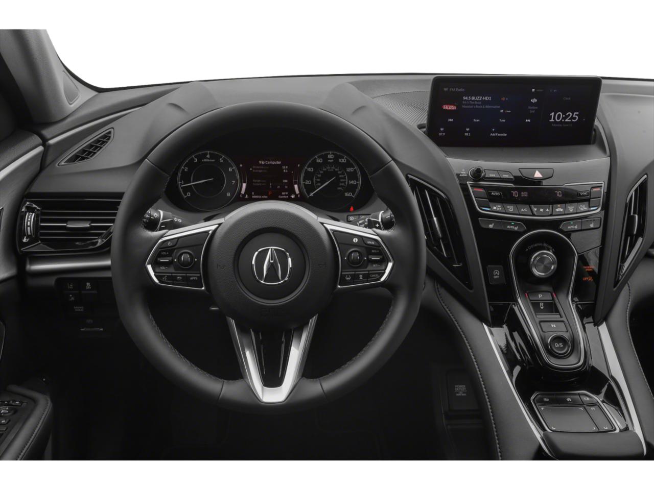 2021 Acura RDX Vehicle Photo in Sanford, FL 32771