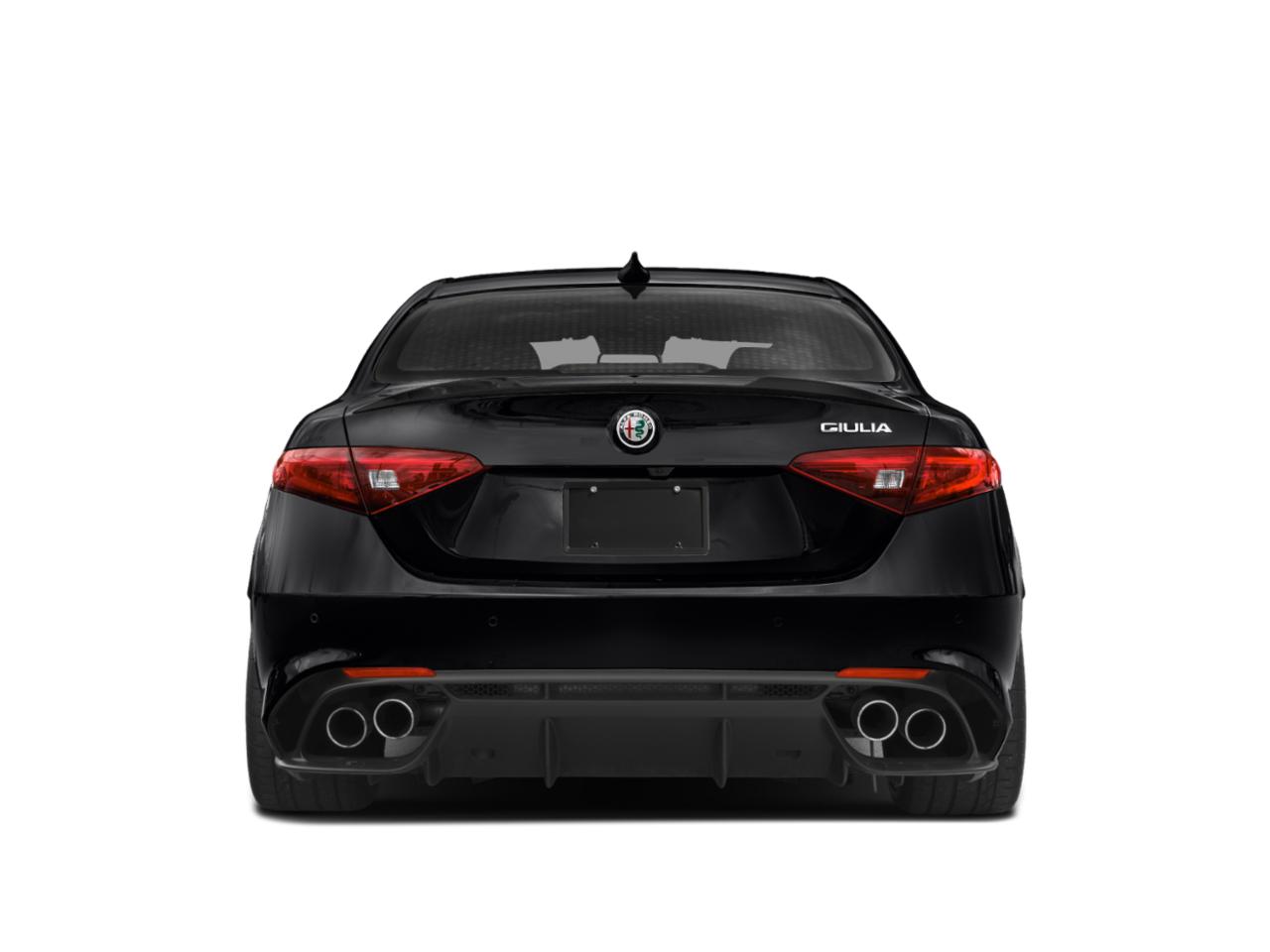 2021 Alfa Romeo Giulia Vehicle Photo in Grapevine, TX 76051