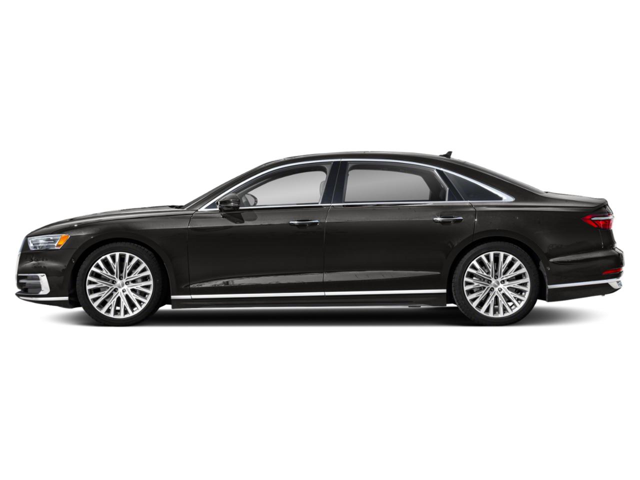 2021 Audi A8 Vehicle Photo in Tampa, FL 33614