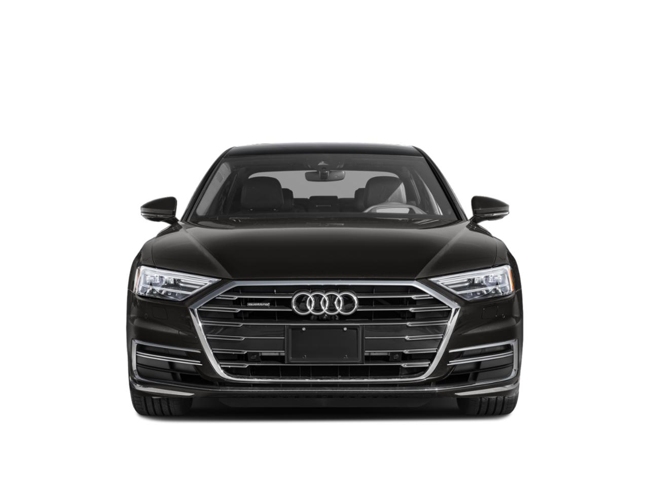 2021 Audi A8 Vehicle Photo in Tampa, FL 33614