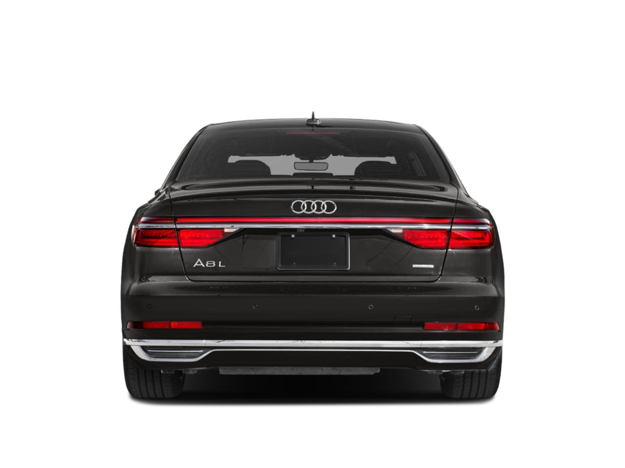 2021 Audi A8 Vehicle Photo in Tampa, FL 33614