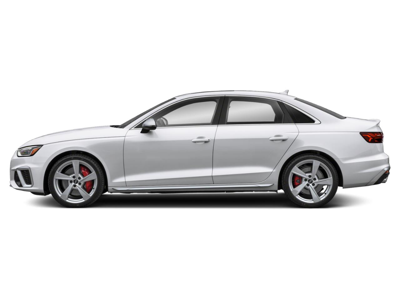 2021 Audi S4 Vehicle Photo in St. Petersburg, FL 33713