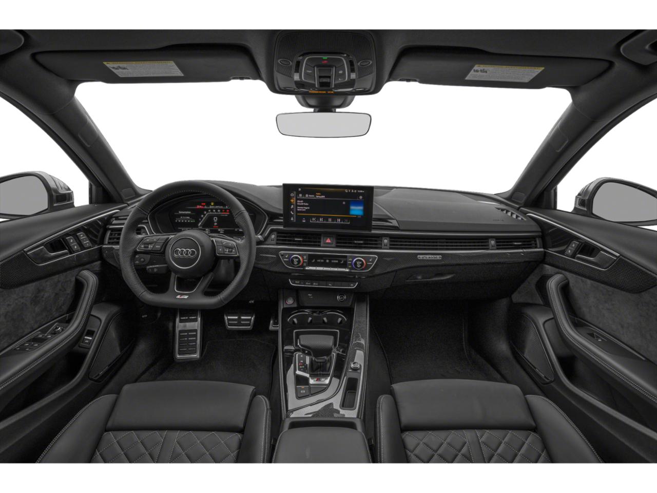 2021 Audi S4 Vehicle Photo in St. Petersburg, FL 33713