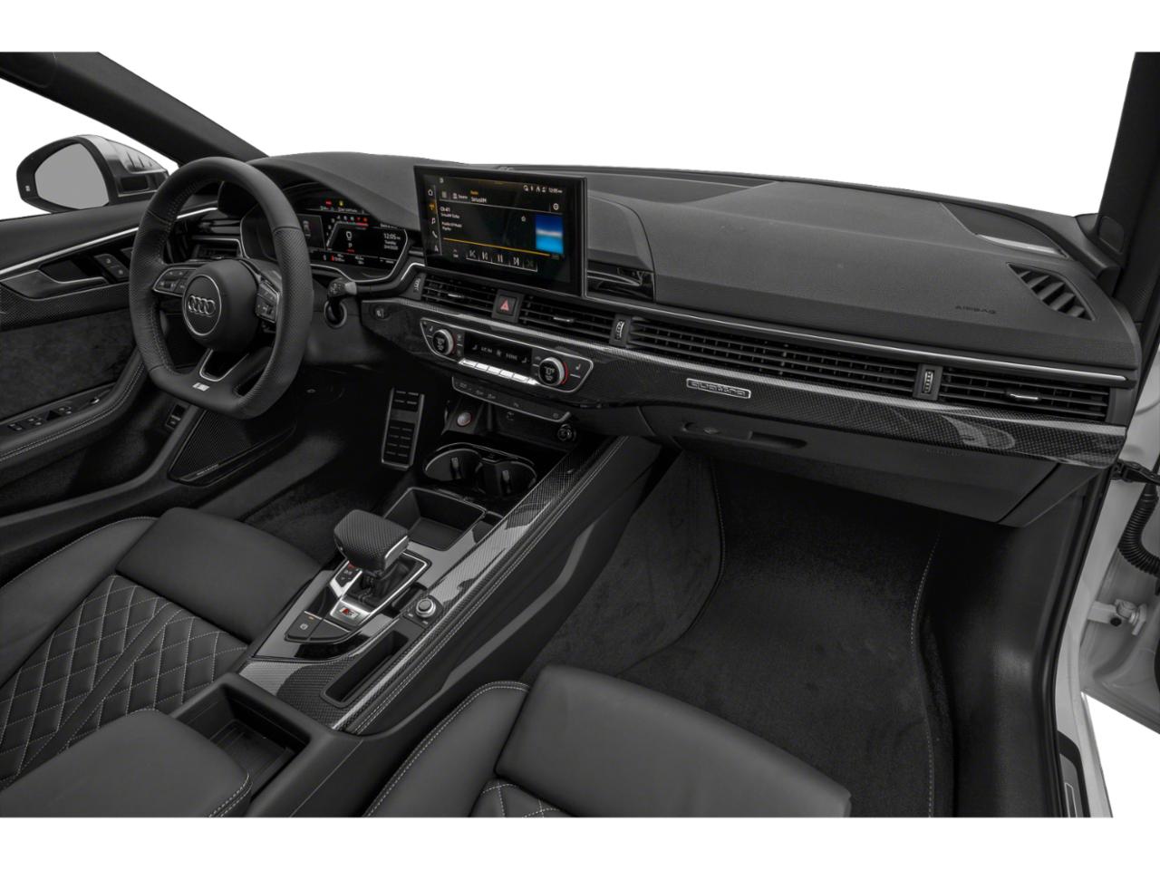 2021 Audi S4 Vehicle Photo in St. Petersburg, FL 33713