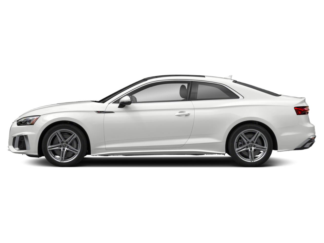 2021 Audi A5 Coupe Vehicle Photo in Orlando, FL 32811