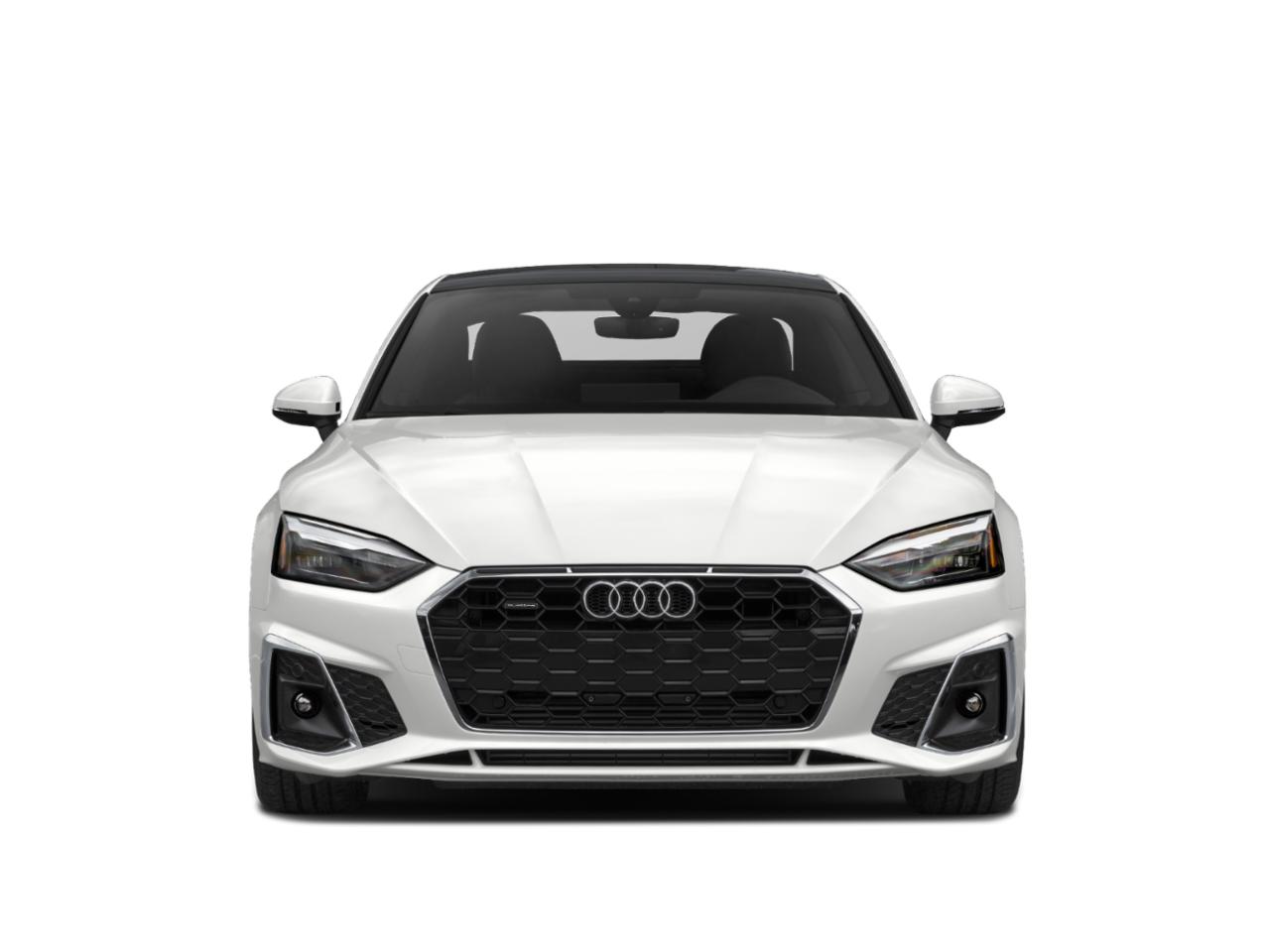 2021 Audi A5 Coupe Vehicle Photo in Orlando, FL 32811