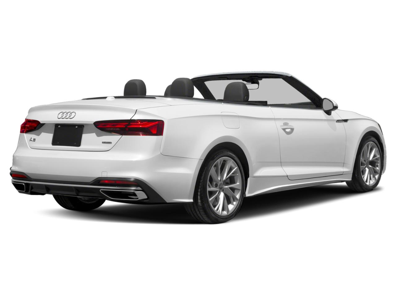 2021 Audi A5 Cabriolet Vehicle Photo in Maitland, FL 32751