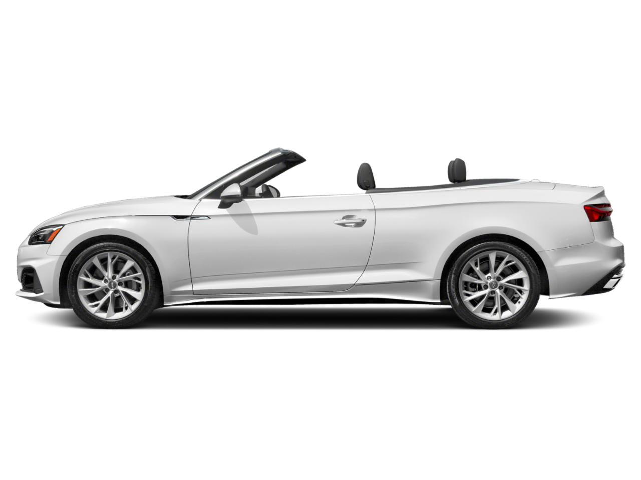 2021 Audi A5 Cabriolet Vehicle Photo in Maitland, FL 32751