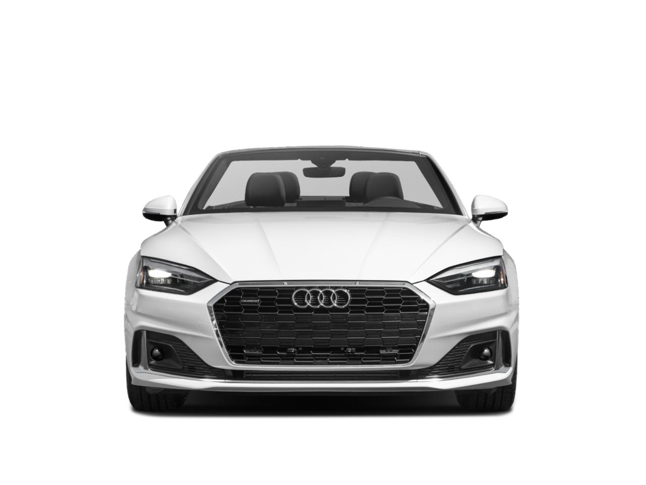 2021 Audi A5 Cabriolet Vehicle Photo in Maitland, FL 32751