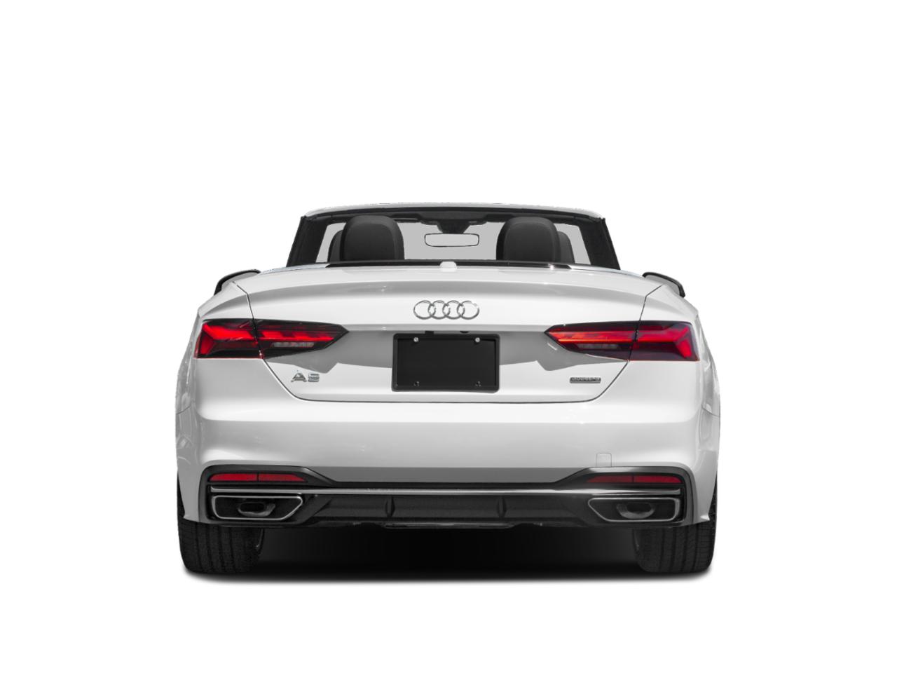 2021 Audi A5 Cabriolet Vehicle Photo in Maitland, FL 32751