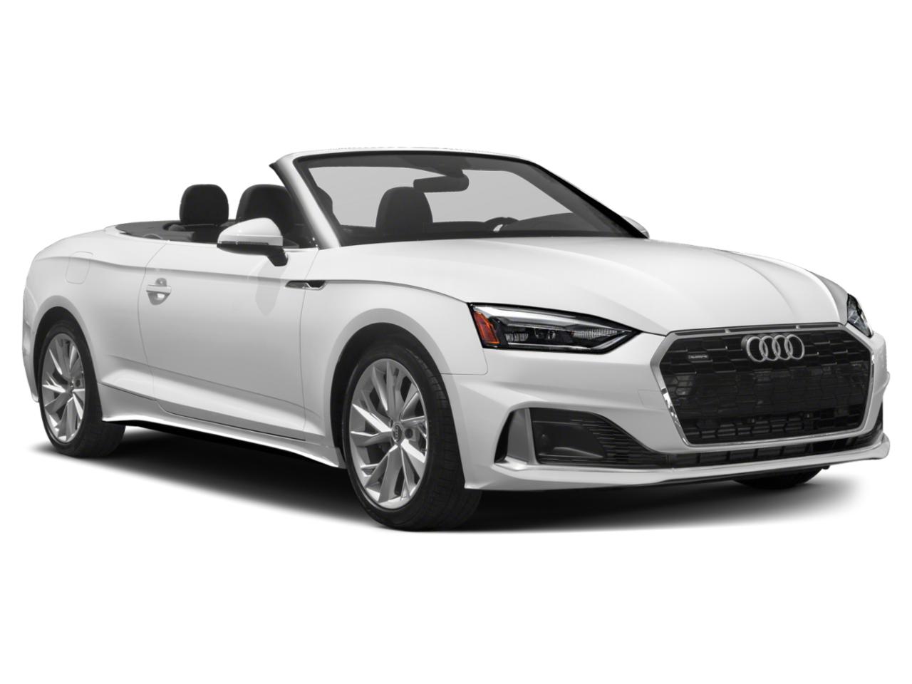 2021 Audi A5 Cabriolet Vehicle Photo in Maitland, FL 32751