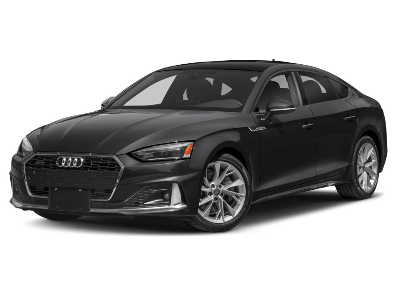 2021 Audi A5 Sportback Vehicle Photo in LAFAYETTE, LA 70503-4541