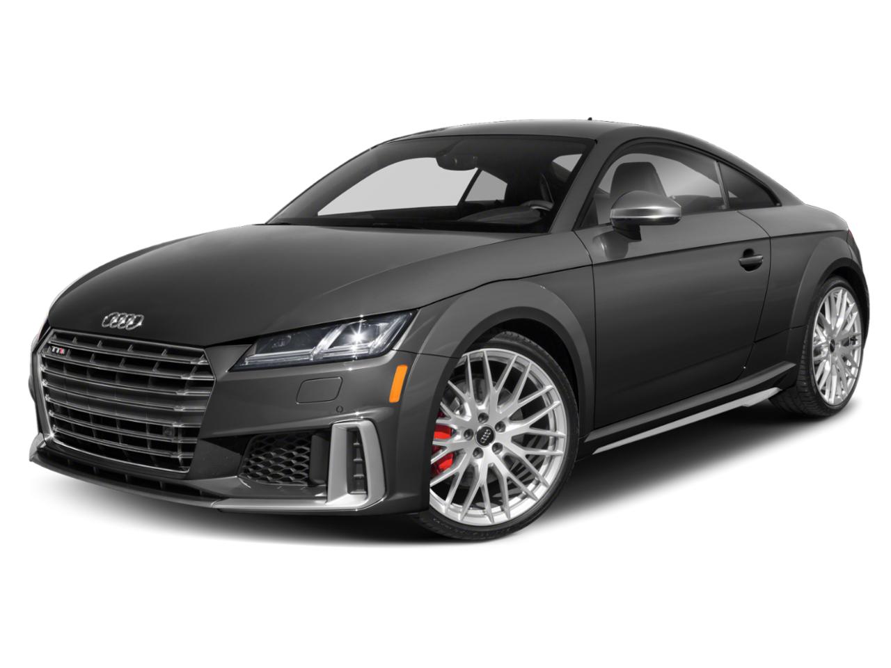 2021 Audi TTS Vehicle Photo in West Palm Beach, FL 33417