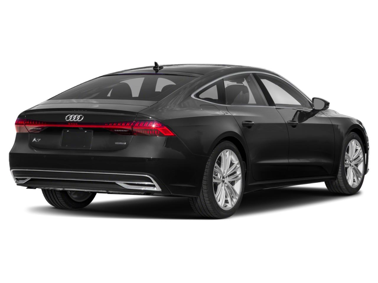2021 Audi A7 Vehicle Photo in Neenah, WI 54956