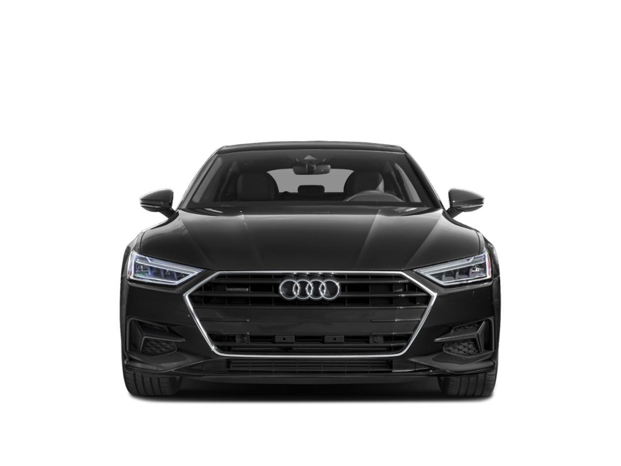 2021 Audi A7 Vehicle Photo in Neenah, WI 54956