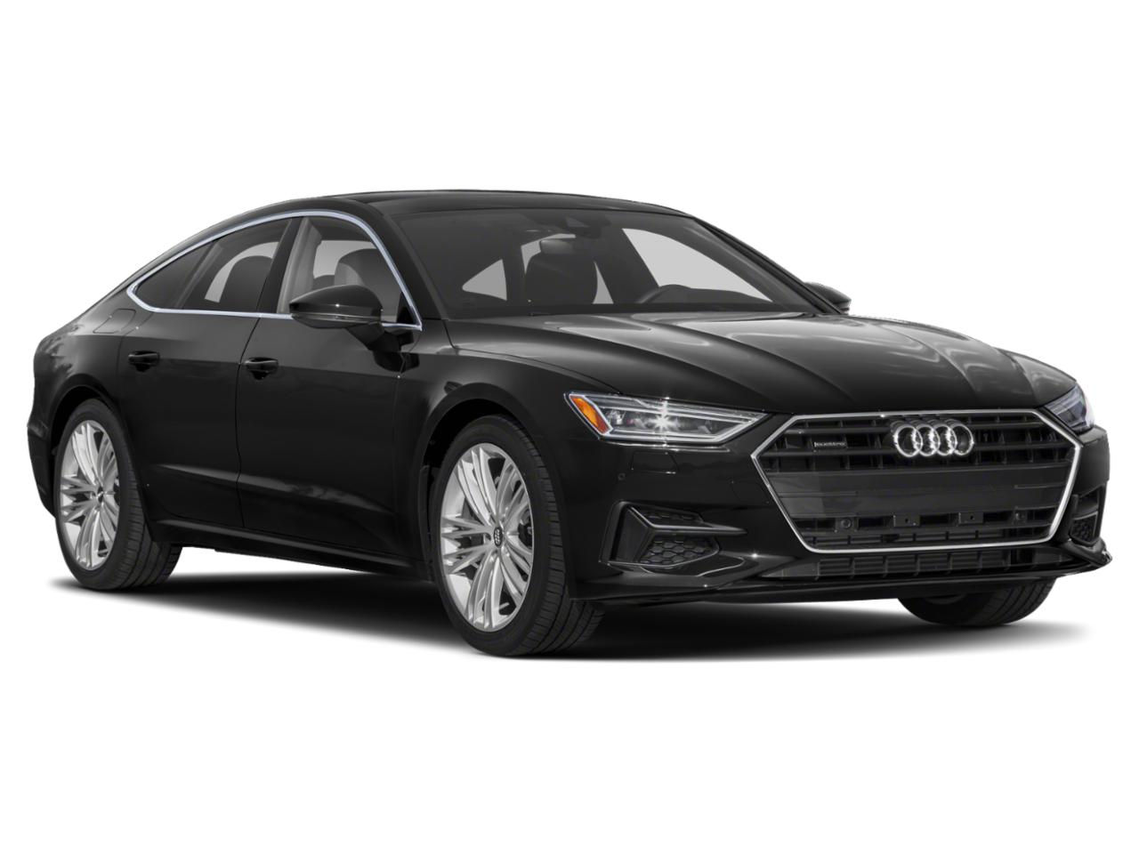 2021 Audi A7 Vehicle Photo in Neenah, WI 54956