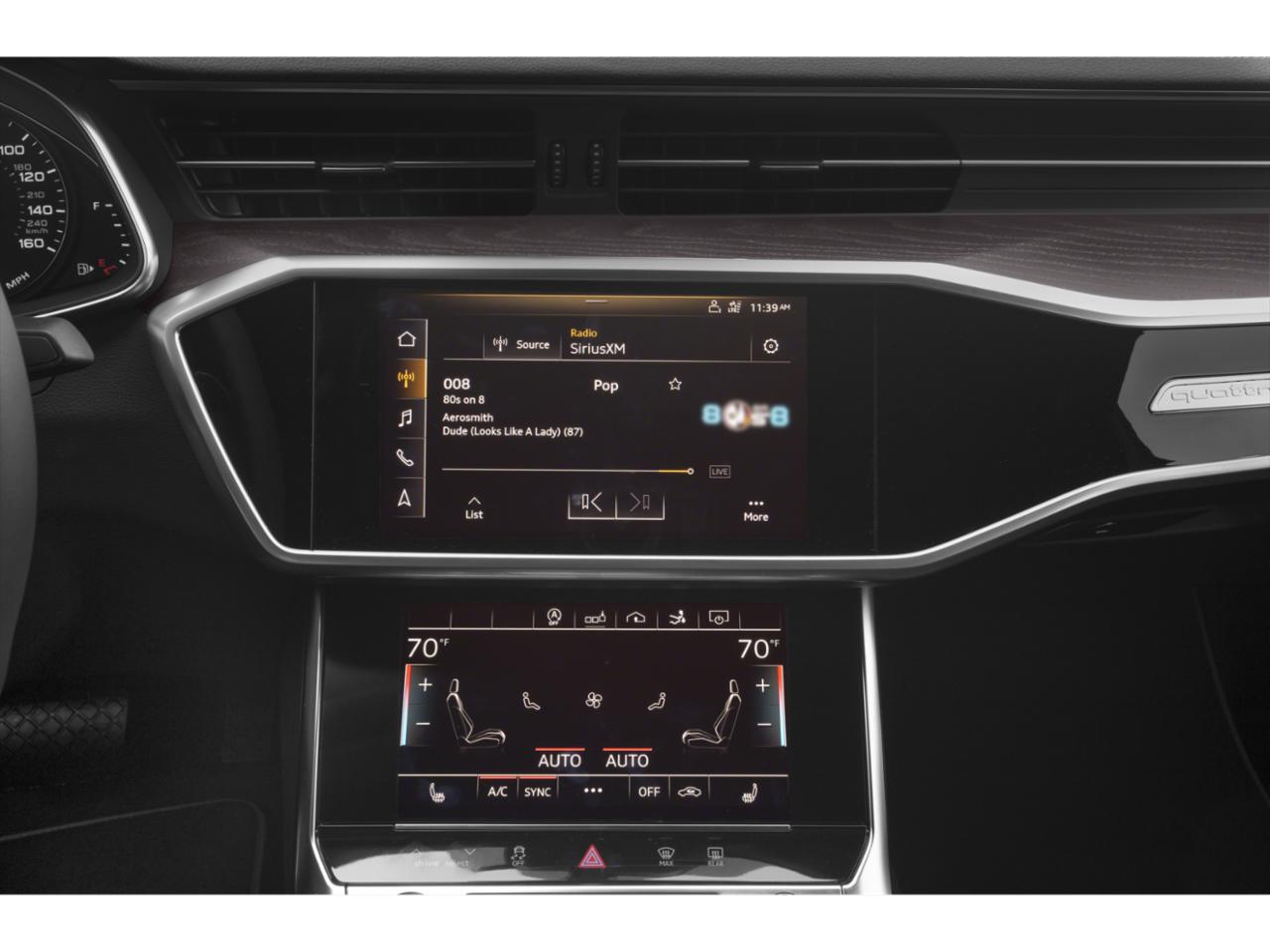 2021 Audi A7 Vehicle Photo in Neenah, WI 54956