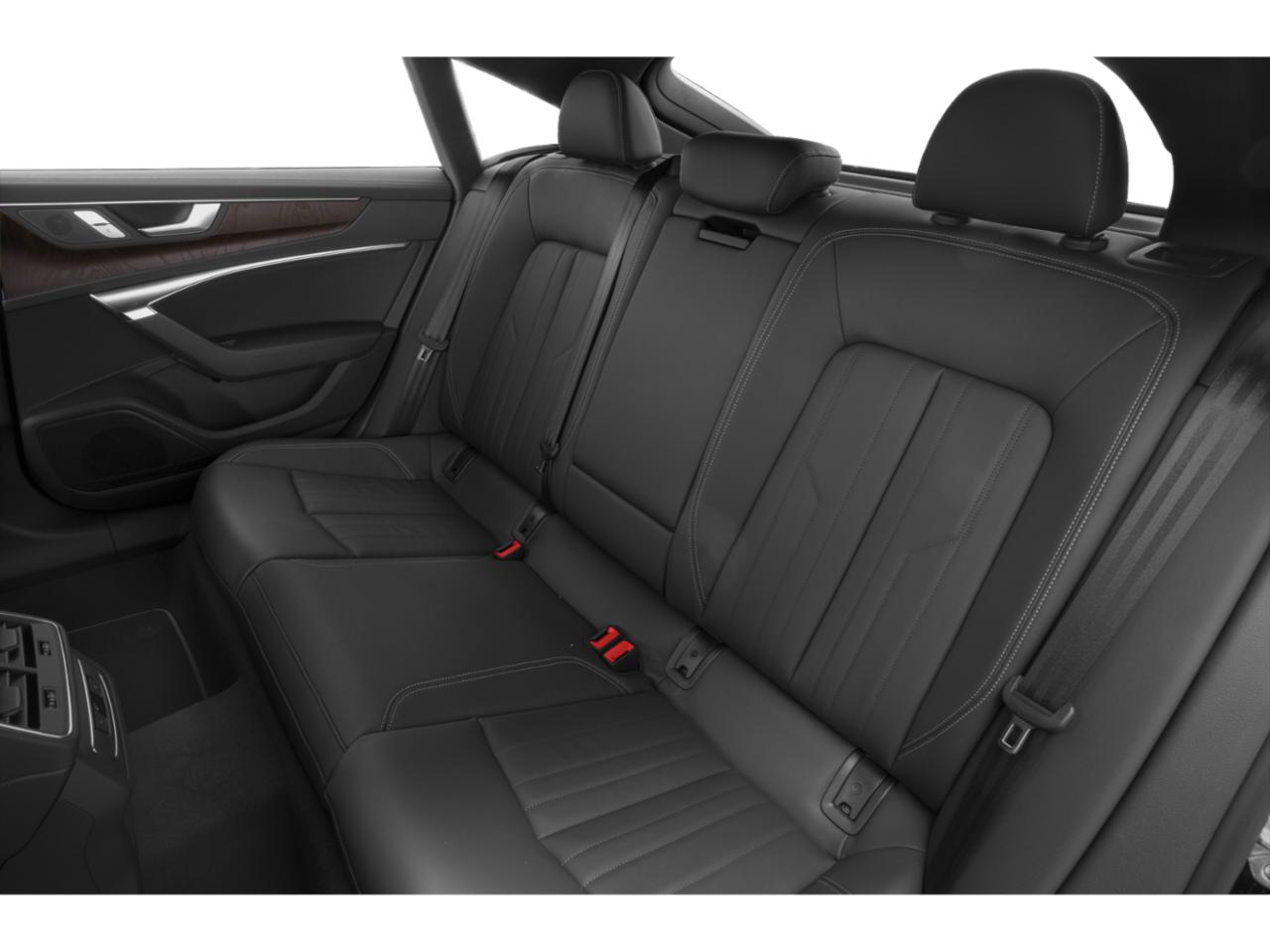 2021 Audi A7 Vehicle Photo in Neenah, WI 54956
