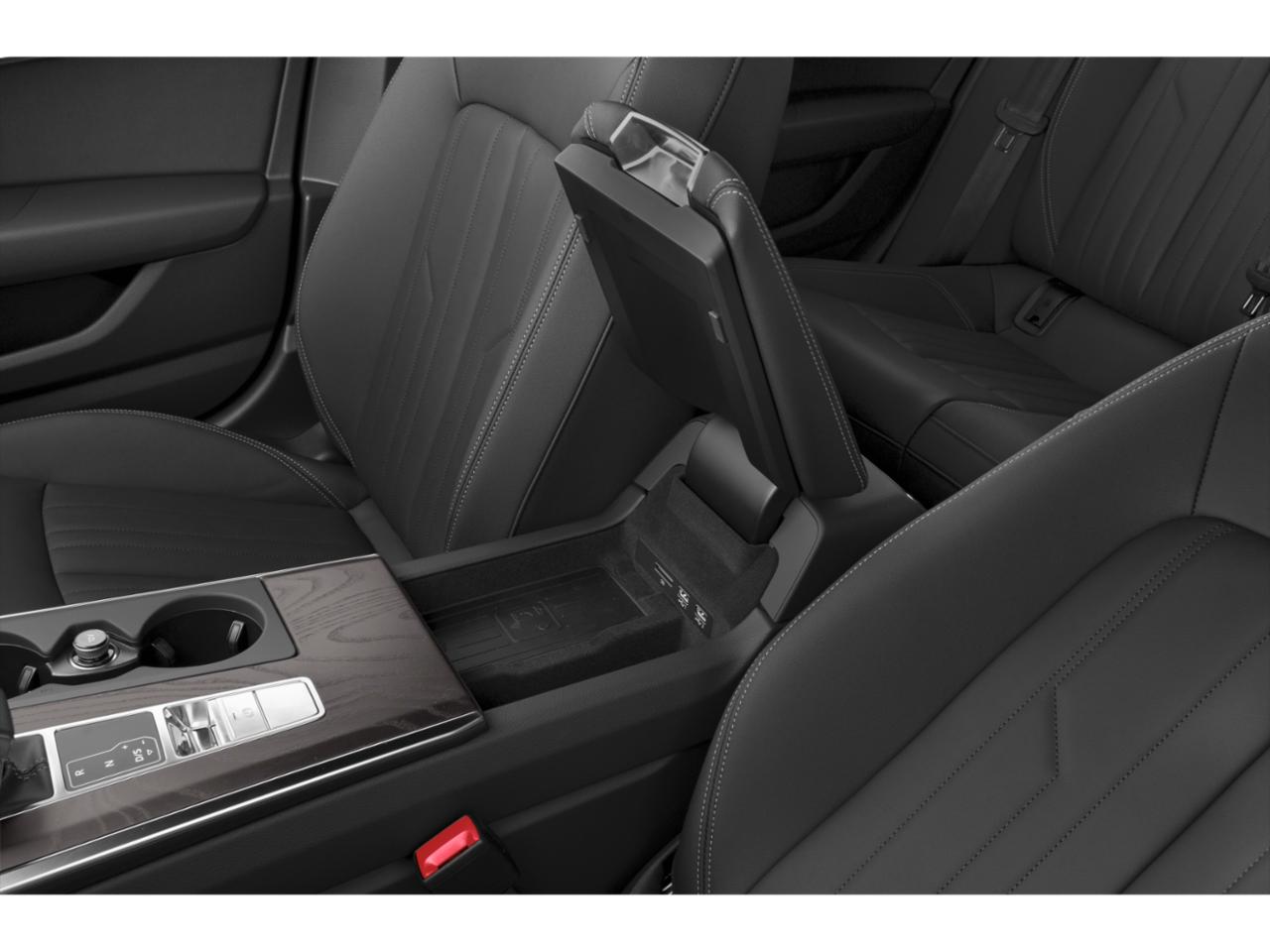 2021 Audi A7 Vehicle Photo in Neenah, WI 54956