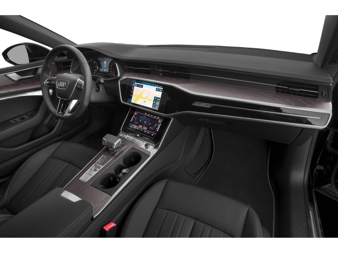 2021 Audi A7 Vehicle Photo in Neenah, WI 54956