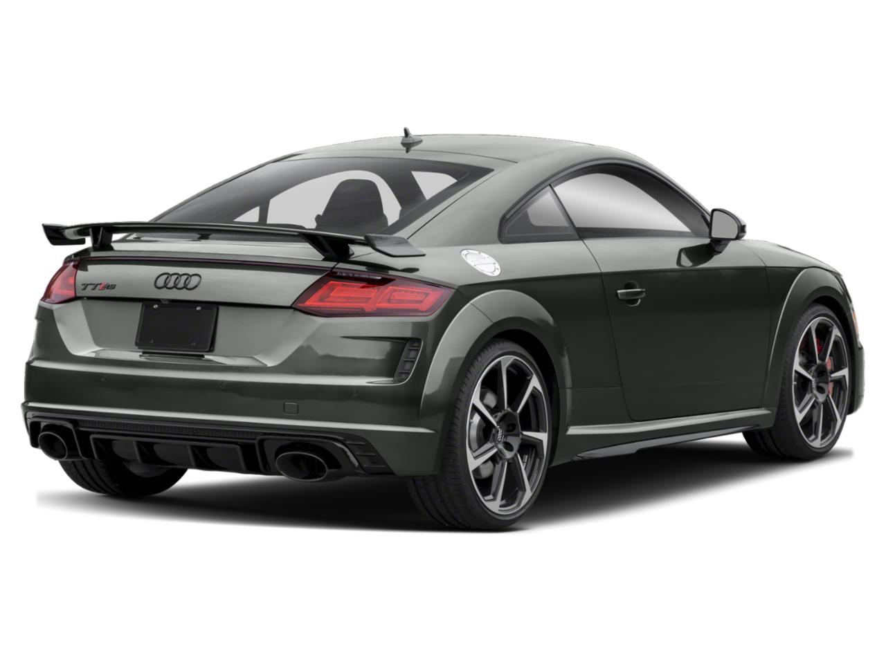 2021 Audi TT RS Vehicle Photo in CLEARWATER, FL 33764-7163