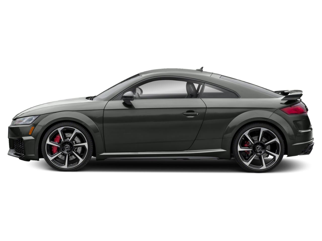 2021 Audi TT RS Vehicle Photo in CLEARWATER, FL 33764-7163