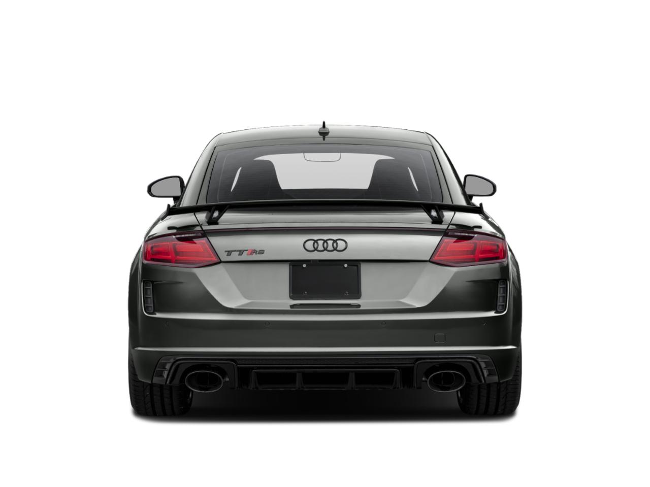 2021 Audi TT RS Vehicle Photo in CLEARWATER, FL 33764-7163