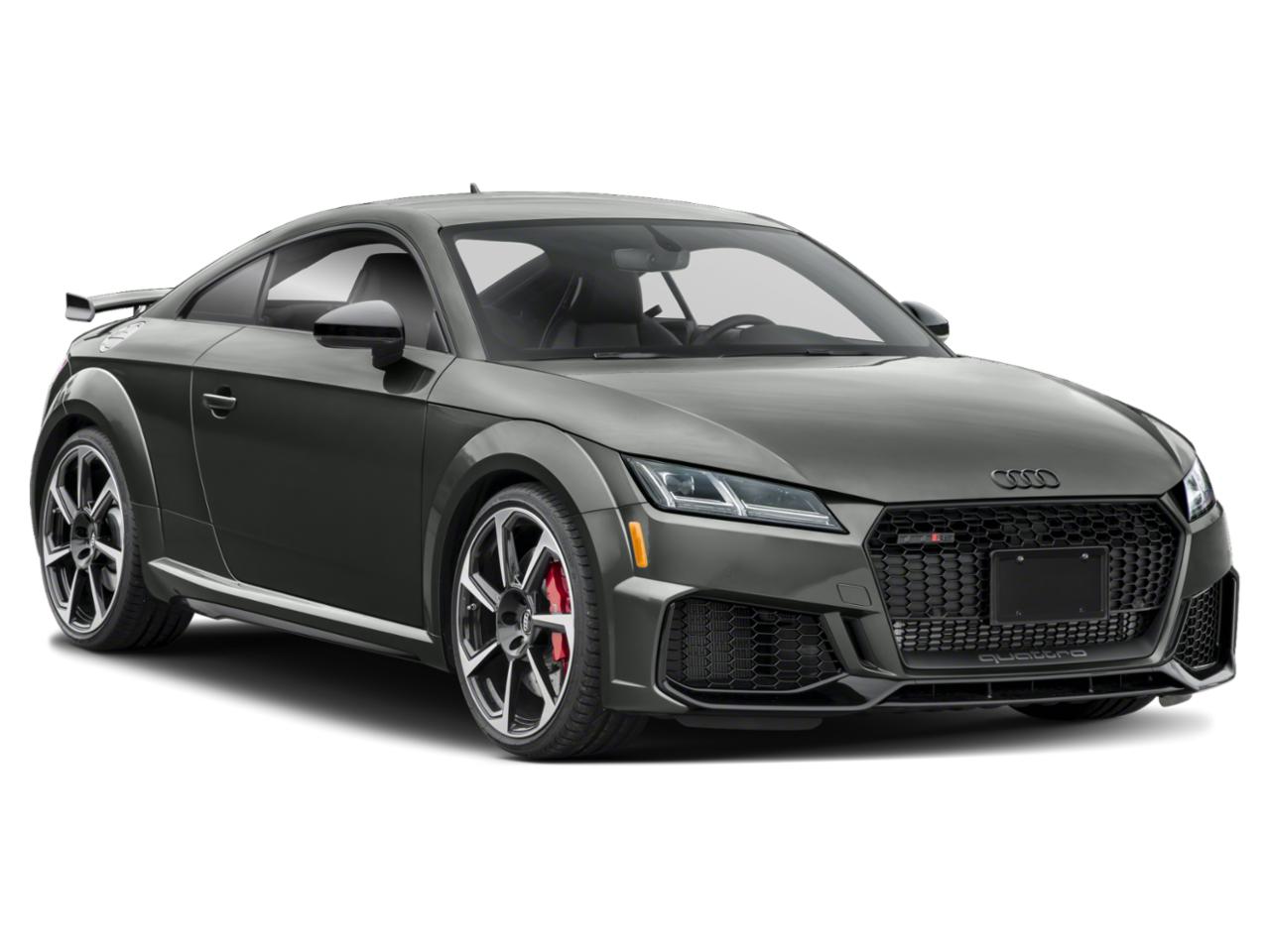 2021 Audi TT RS Vehicle Photo in CLEARWATER, FL 33764-7163