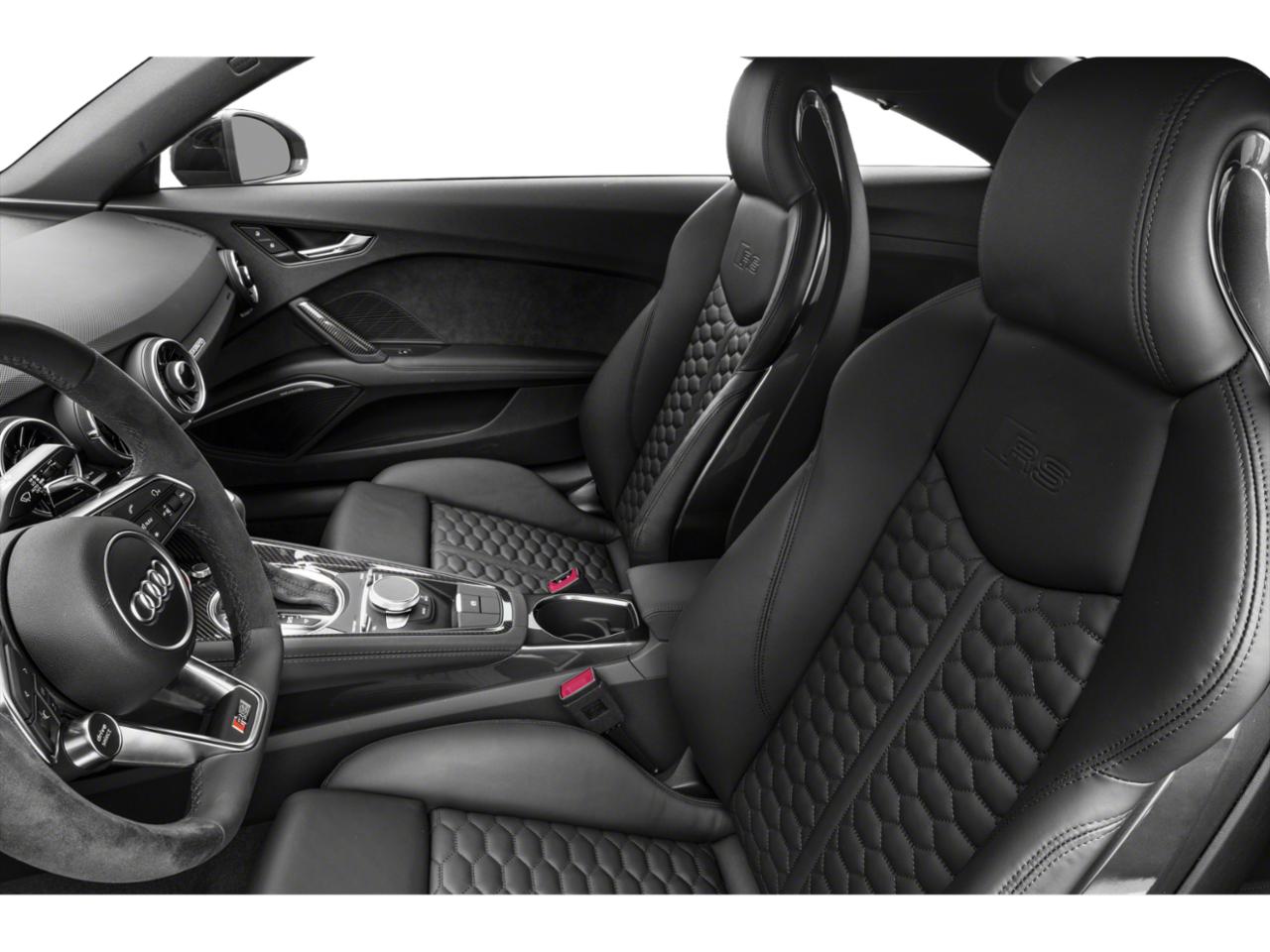 2021 Audi TT RS Vehicle Photo in CLEARWATER, FL 33764-7163