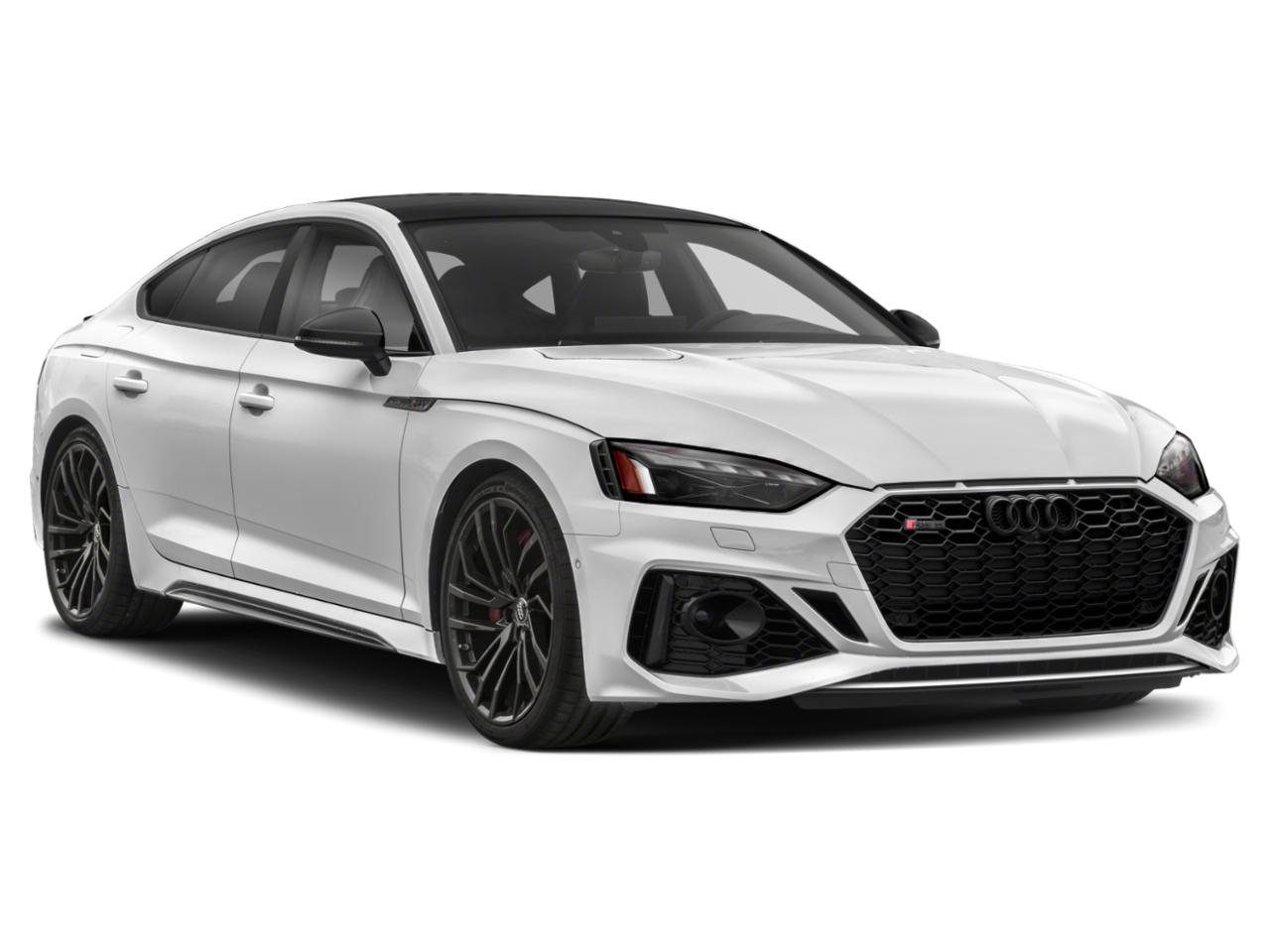 2021 Audi RS 5 Sportback Vehicle Photo in Orlando, FL 32811