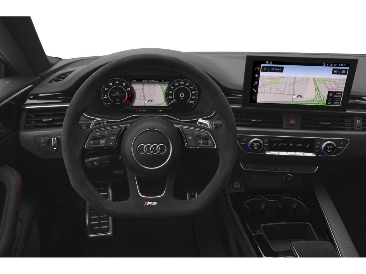 2021 Audi RS 5 Sportback Vehicle Photo in Orlando, FL 32811